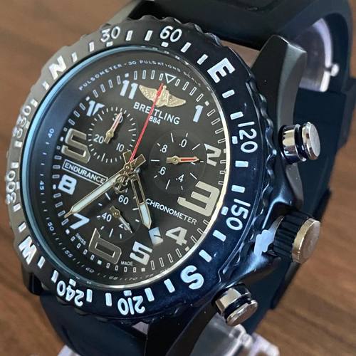 Breitling Endurance Pro