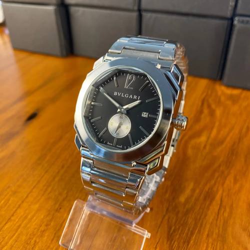 Bvlgari Octo