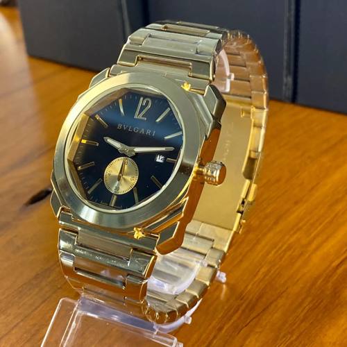 Bvlgari Octo