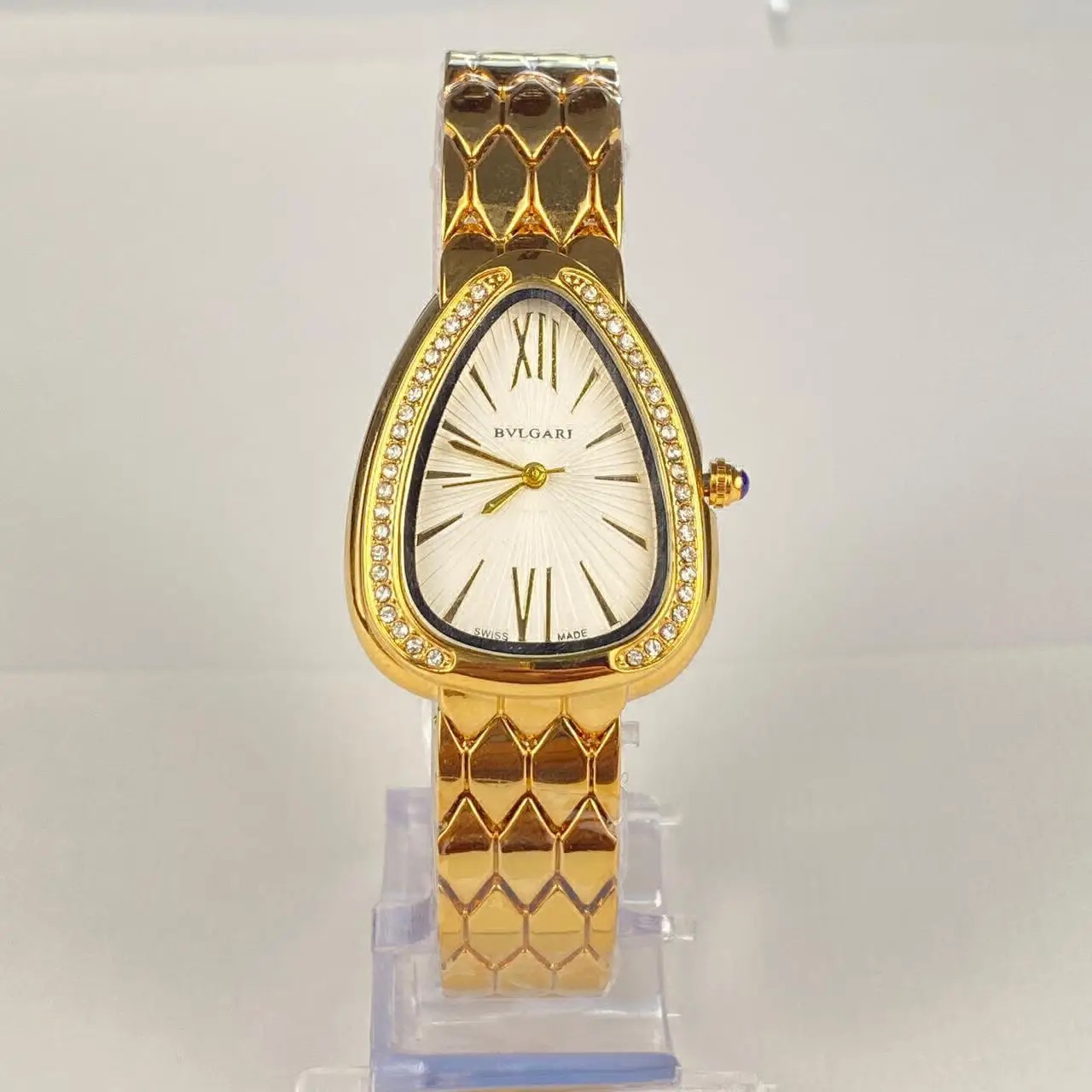 Bvlgari Serpenti Seduttori