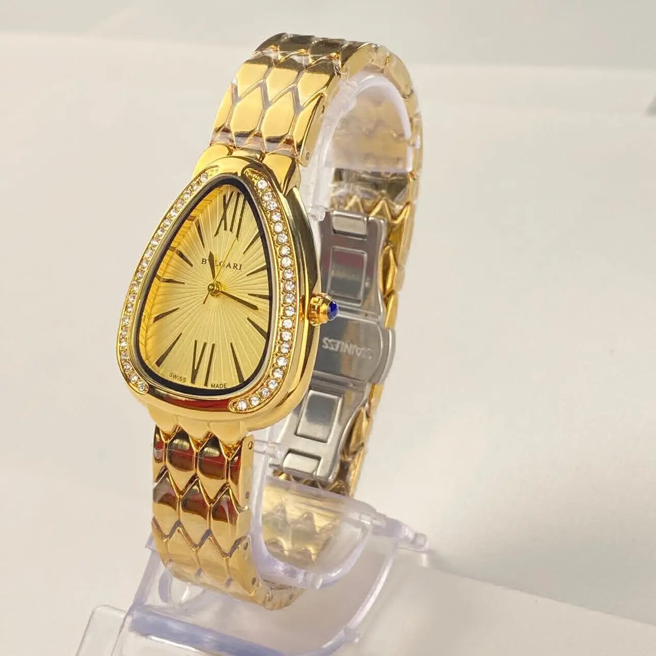 Bvlgari Serpenti Seduttori