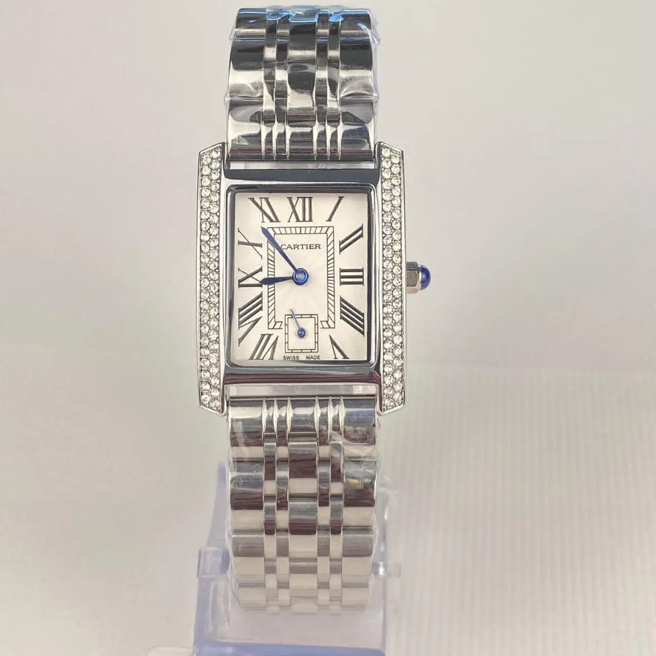 Cartier Tank
