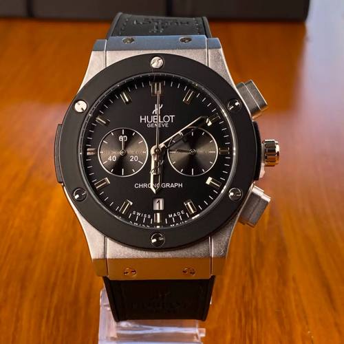 Hublot Big Bang