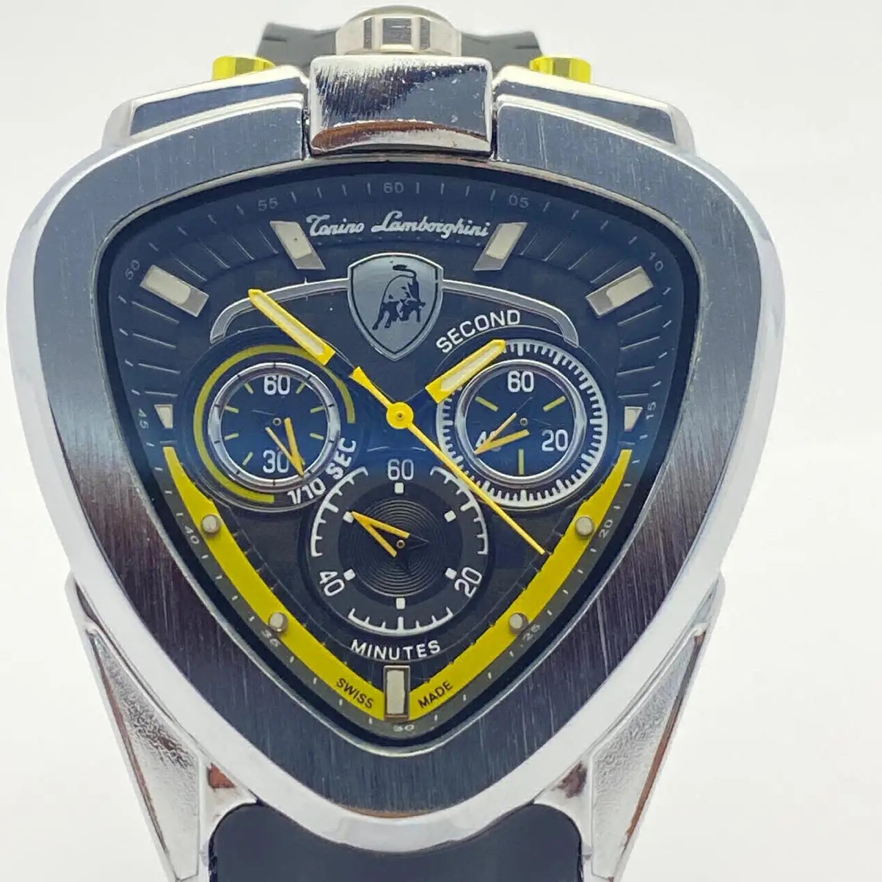 Lamborghini Spyder Cronograph