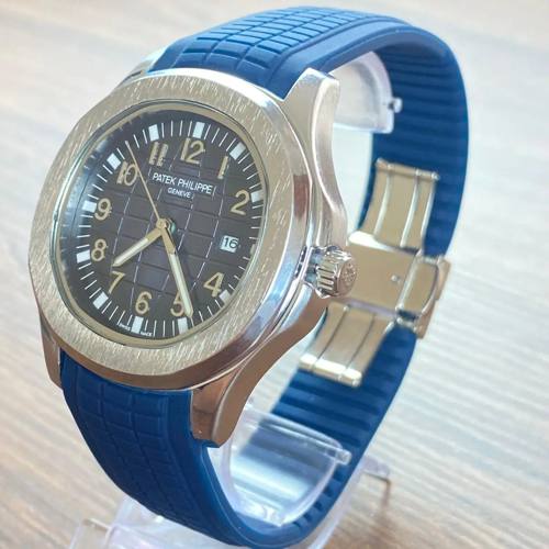 Patek Philippe Aquanaut