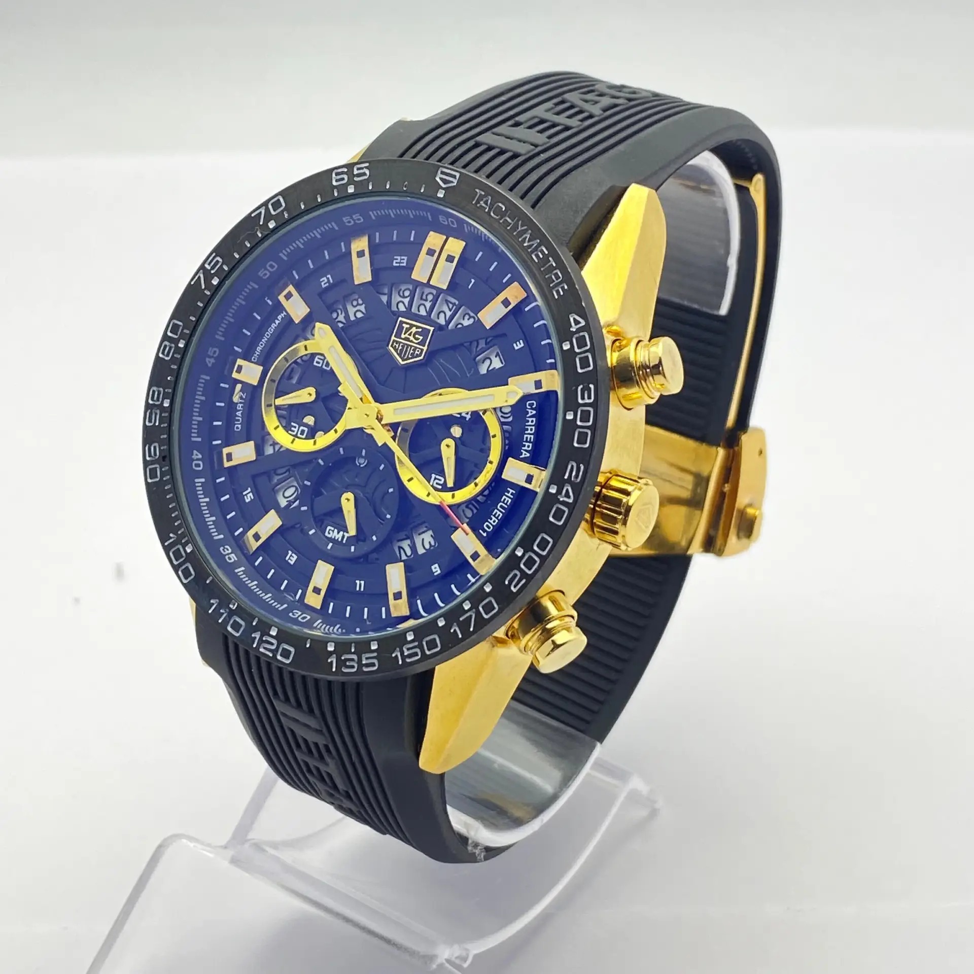 TAG Heuer Carrera GMT