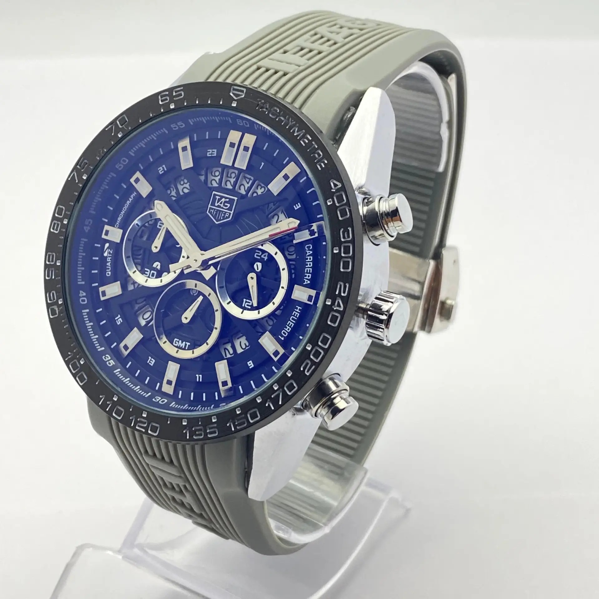 TAG Heuer Carrera GMT