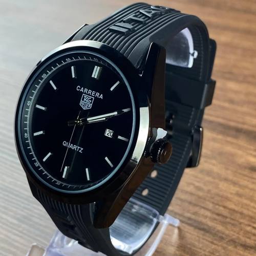 TAG Heuer Carrera