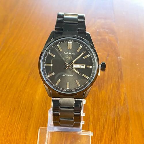 TAG Heuer Carrera