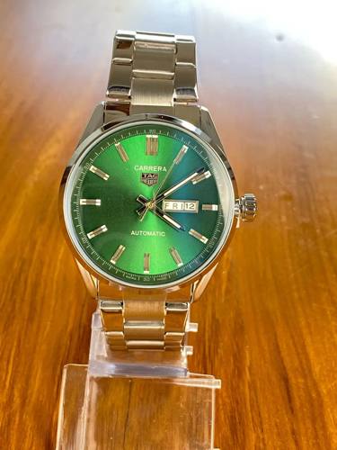 TAG Heuer Carrera