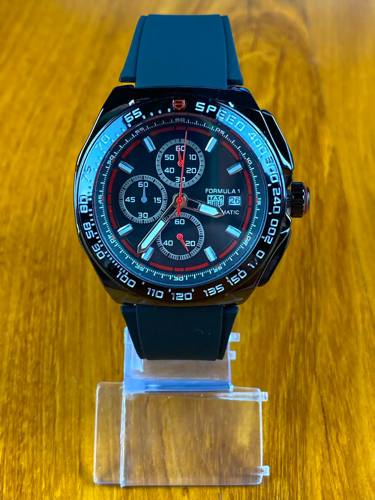 TAG Heuer Formula 1