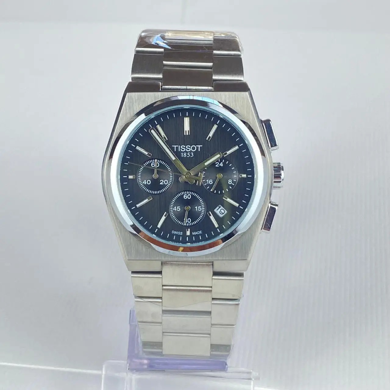 Tissot PRX Cronograph