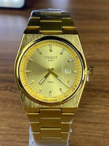 Tissot PRX